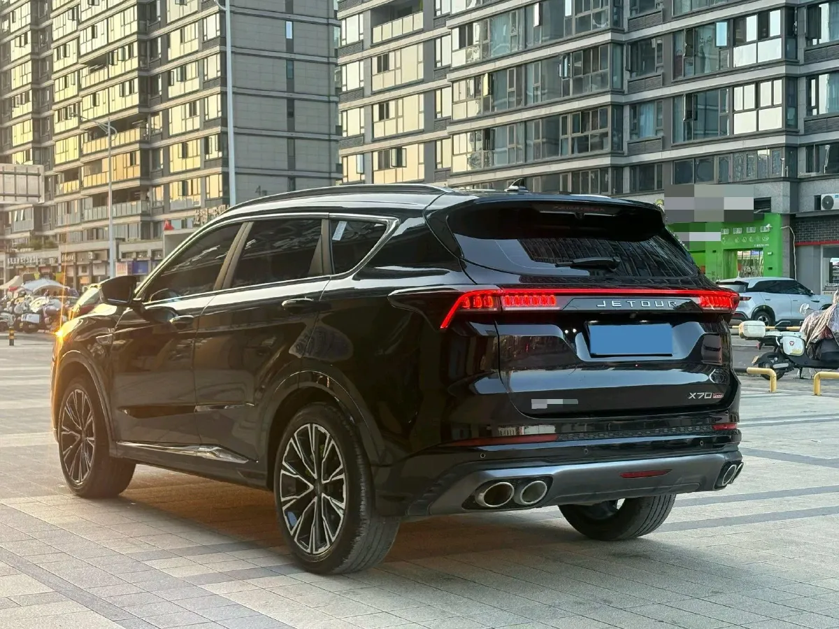 2021 Jetour X70 1.6T 197HP L4 7DCT,autocango,china used car exporter,china ev exporter,chinese used car exporter,chinese used ev exporter
