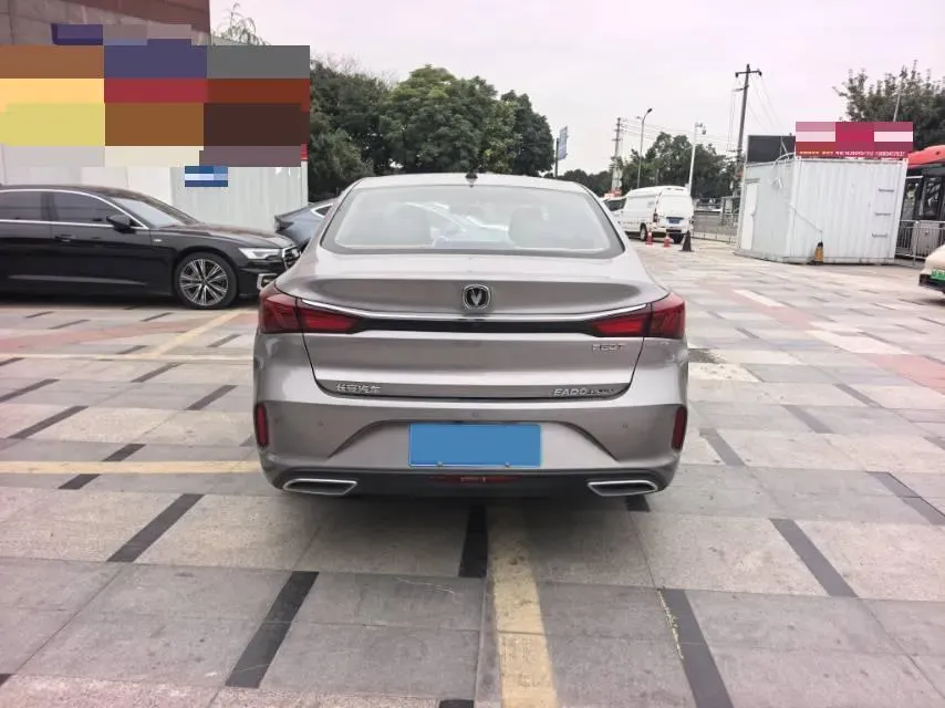 2020 ChangAn Eado 1.4T 158HP L4 7DCT,autocango,china used car exporter,china ev exporter,chinese used car exporter,chinese used ev exporter