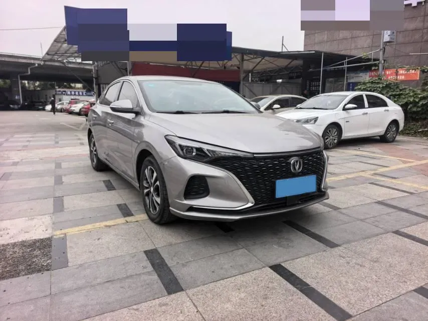 2020 ChangAn Eado 1.4T 158HP L4 7DCT,autocango,china used car exporter,china ev exporter,chinese used car exporter,chinese used ev exporter