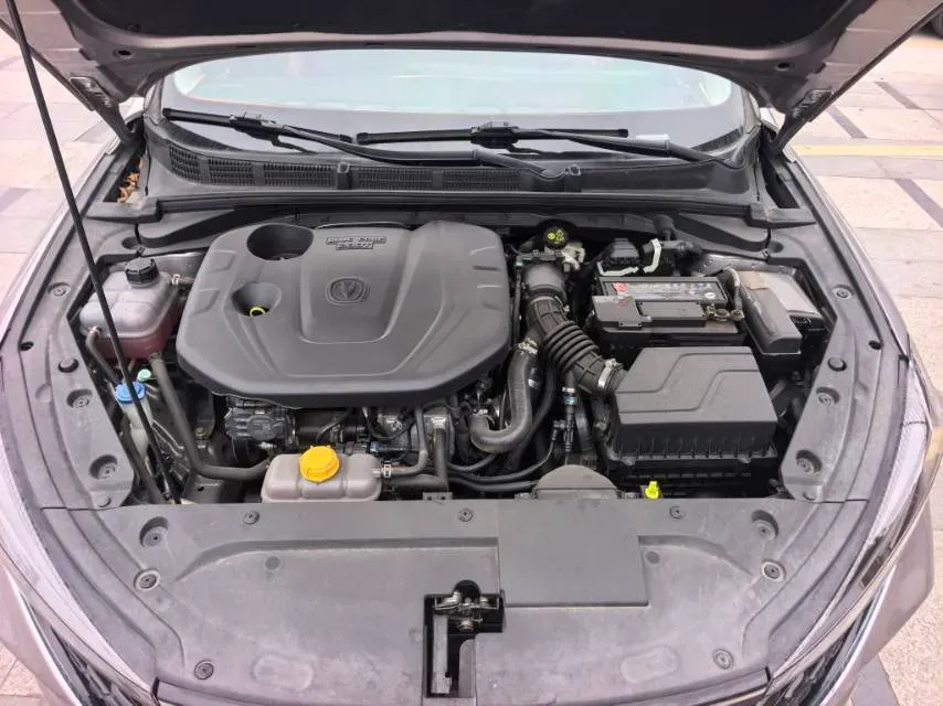 2020 ChangAn Eado 1.4T 158HP L4 7DCT,autocango,china used car exporter,china ev exporter,chinese used car exporter,chinese used ev exporter