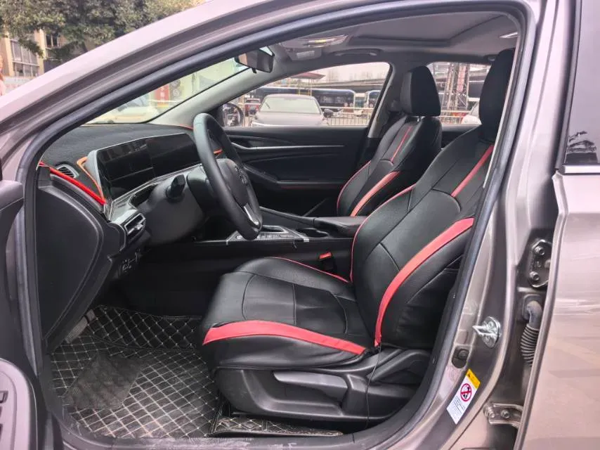 2020 ChangAn Eado 1.4T 158HP L4 7DCT,autocango,china used car exporter,china ev exporter,chinese used car exporter,chinese used ev exporter