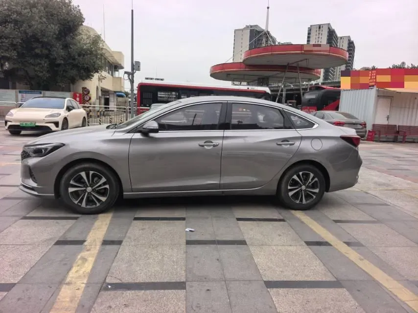 2020 ChangAn Eado 1.4T 158HP L4 7DCT,autocango,china used car exporter,china ev exporter,chinese used car exporter,chinese used ev exporter