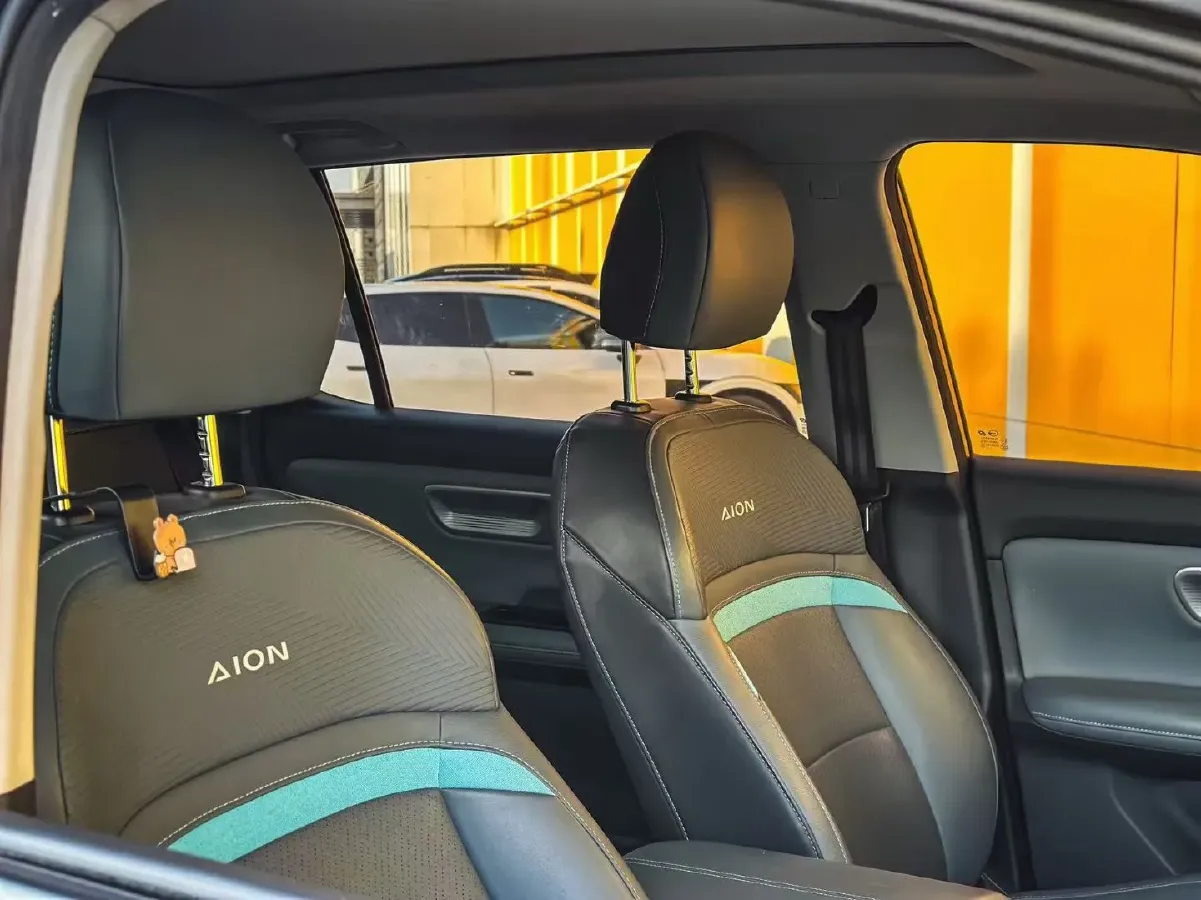 2023 Aion S Plus BEV 59.4KWH,autocango,china used car exporter,china ev exporter,chinese used car exporter,chinese used ev exporter