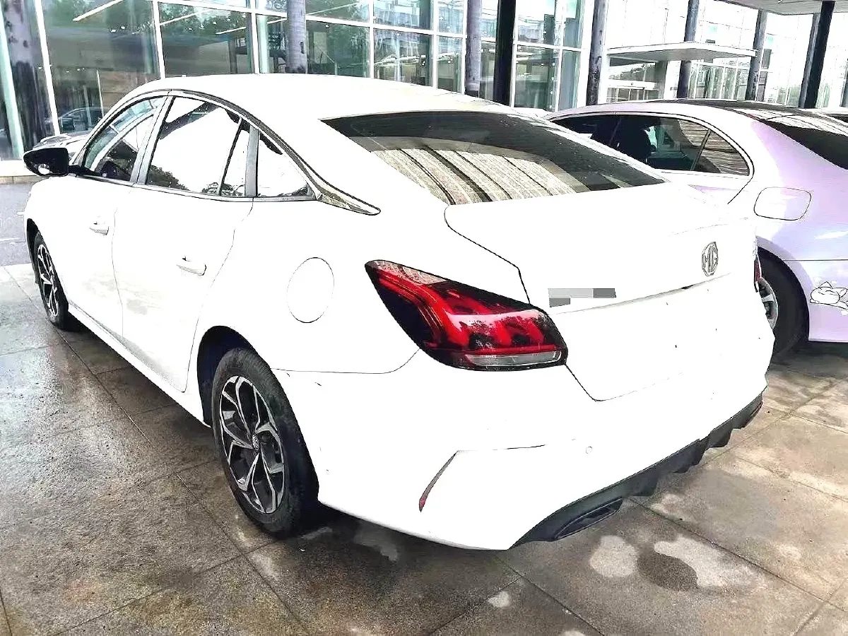 2021 MG 5 1.5L 120HP L4 CVT,autocango,china used car exporter,china ev exporter,chinese used car exporter,chinese used ev exporter