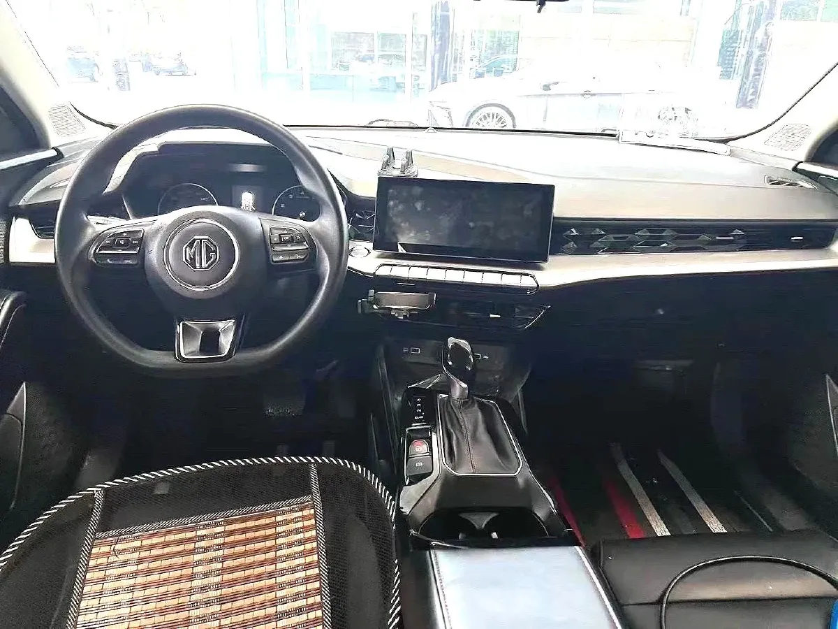 2021 MG 5 1.5L 120HP L4 CVT,autocango,china used car exporter,china ev exporter,chinese used car exporter,chinese used ev exporter