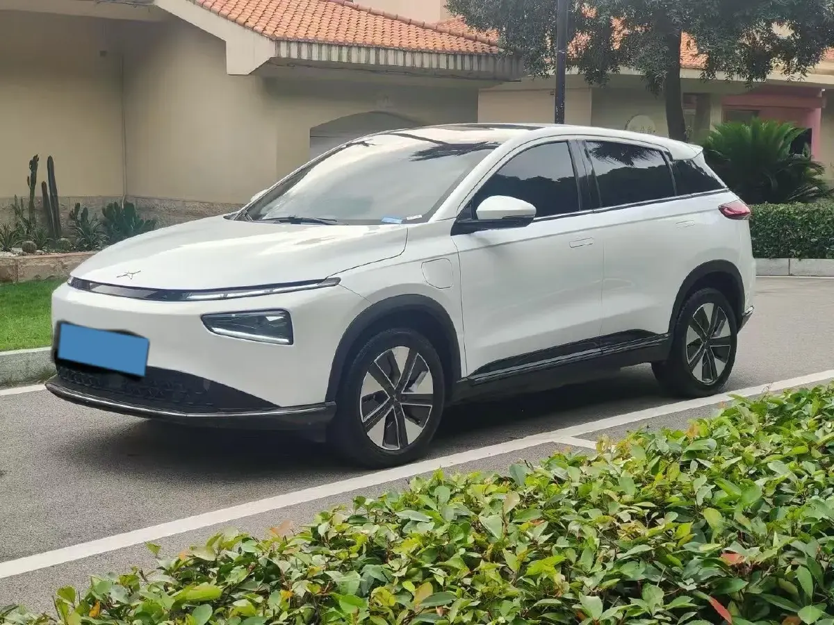 2021 LYNK&CO 03 2.0T 254HP L4 8AT