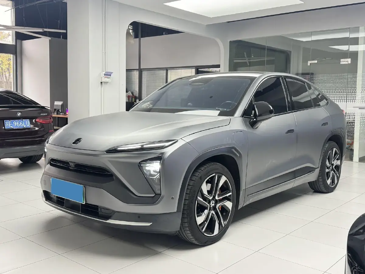 2020 NIO ES6 BEV 100KWH