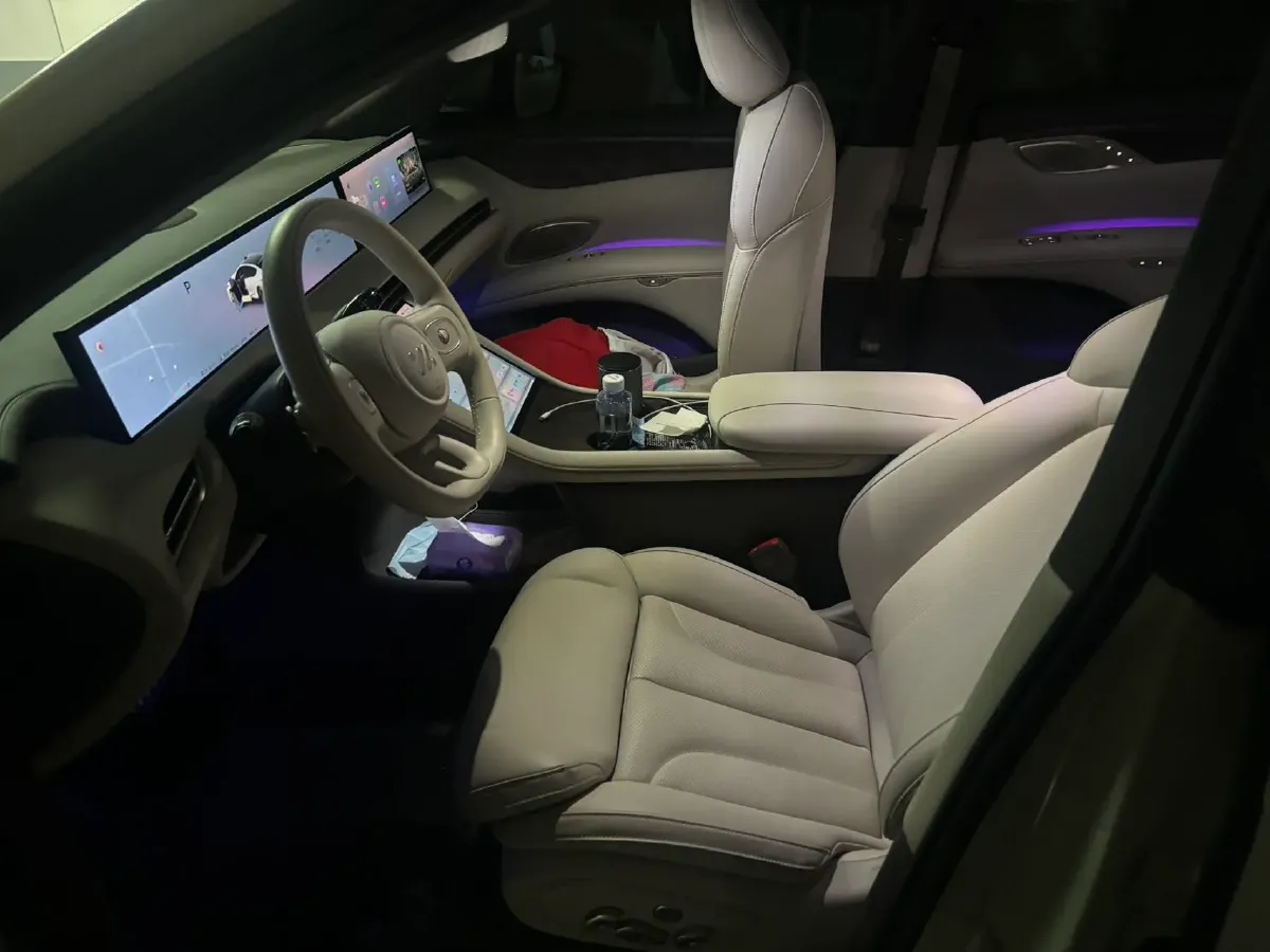 2025 IM LS7 BEV,autocango,china used car exporter,china ev exporter,chinese used car exporter,chinese used ev exporter