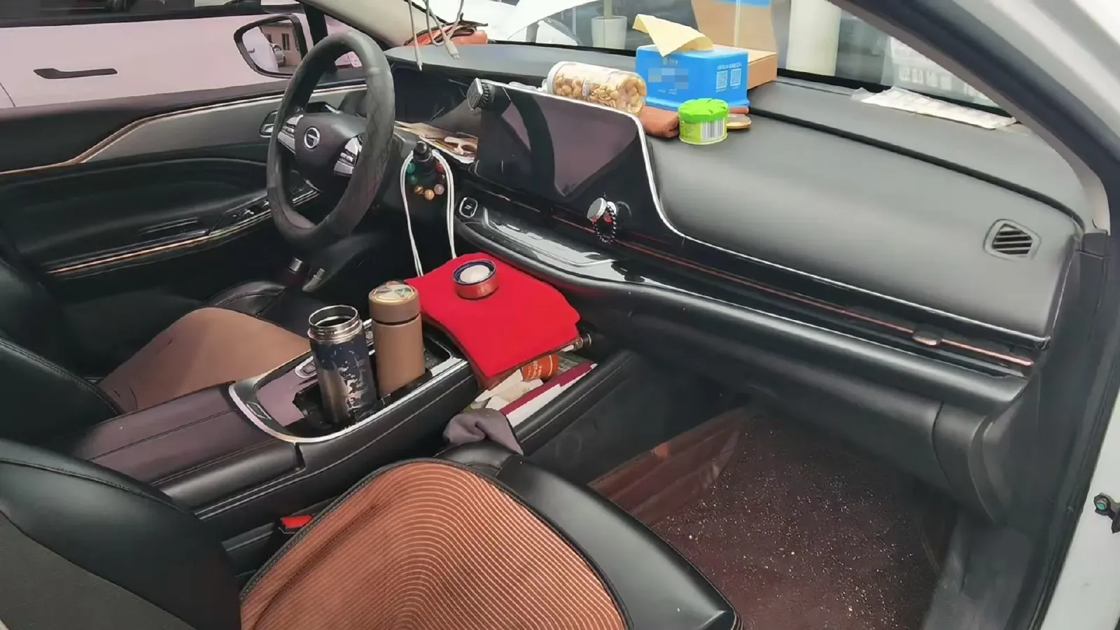 2020 Aion S BEV 58.8KWH,autocango,china used car exporter,china ev exporter,chinese used car exporter,chinese used ev exporter