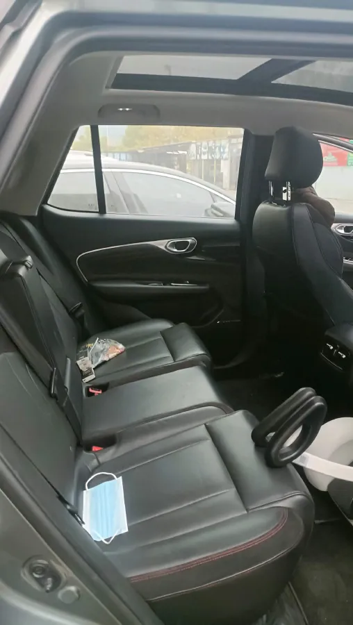 2021 Aion V BEV 70KWH,autocango,china used car exporter,china ev exporter,chinese used car exporter,chinese used ev exporter