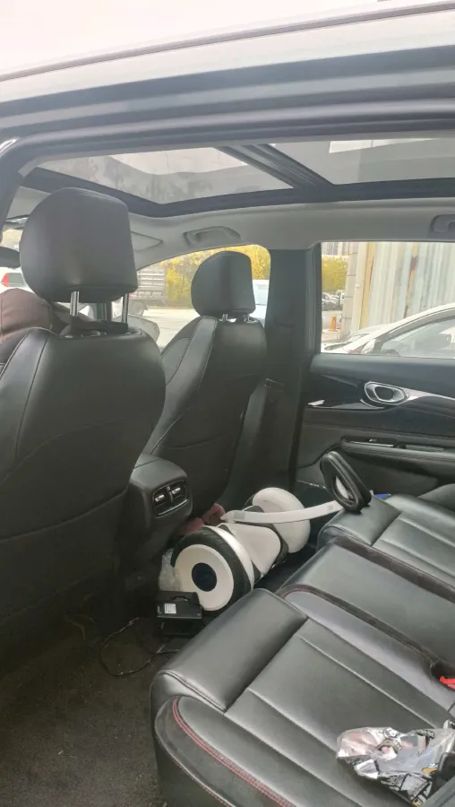 2021 Aion V BEV 70KWH,autocango,china used car exporter,china ev exporter,chinese used car exporter,chinese used ev exporter