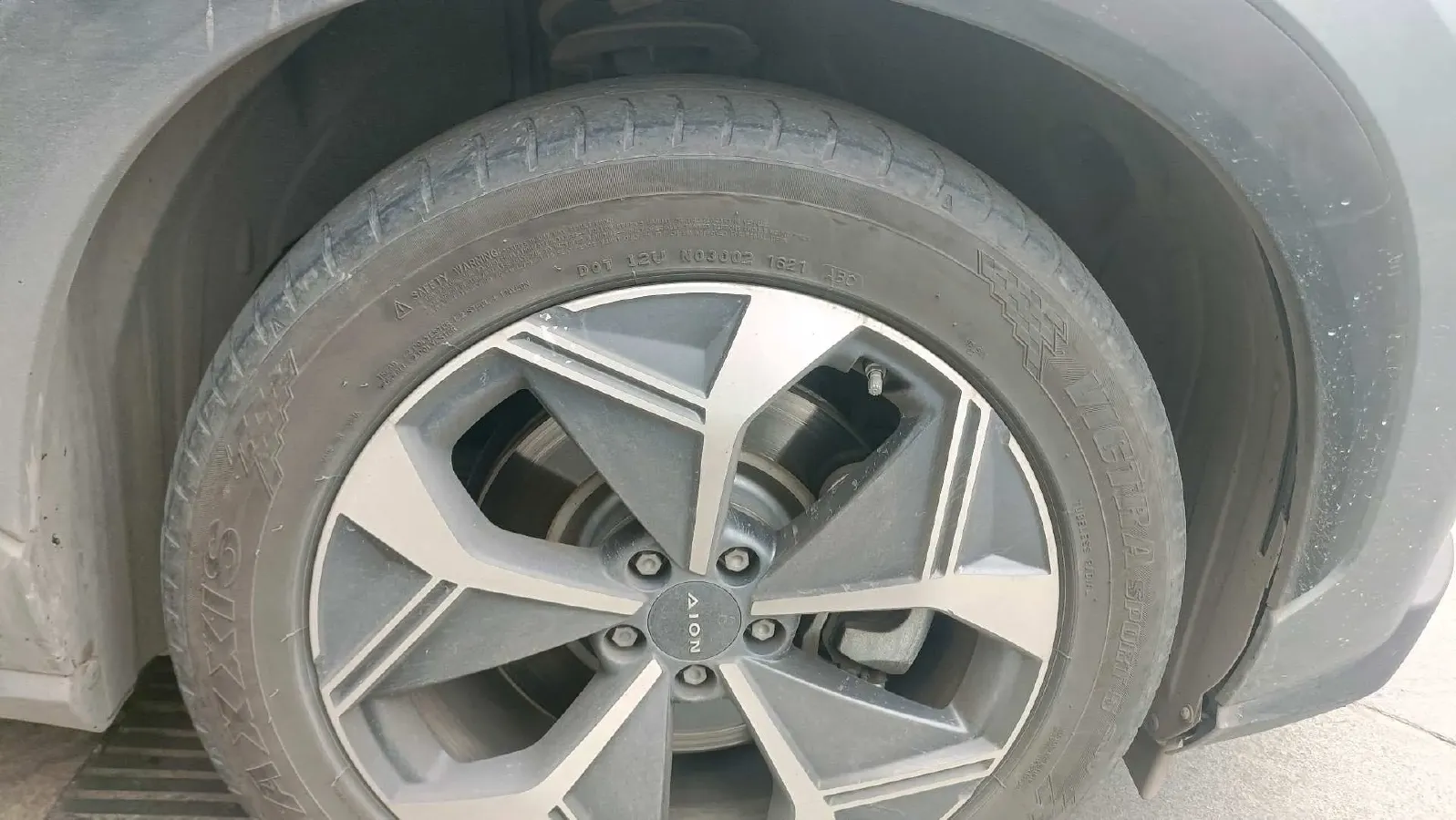 2021 Aion V BEV 70KWH,autocango,china used car exporter,china ev exporter,chinese used car exporter,chinese used ev exporter