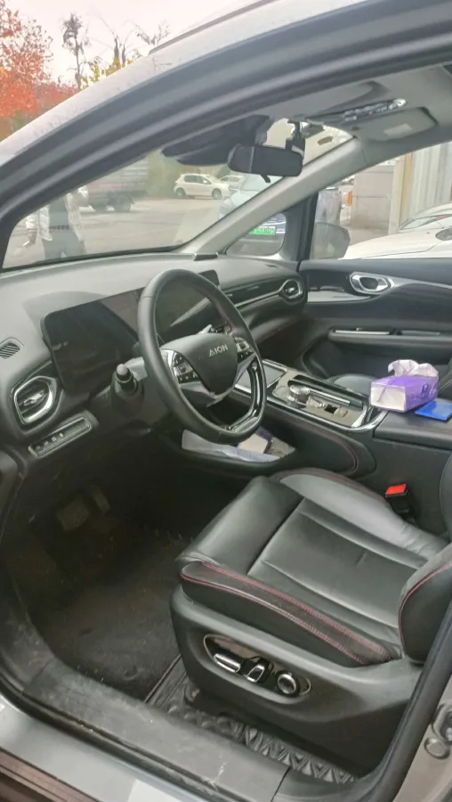 2021 Aion V BEV 70KWH,autocango,china used car exporter,china ev exporter,chinese used car exporter,chinese used ev exporter