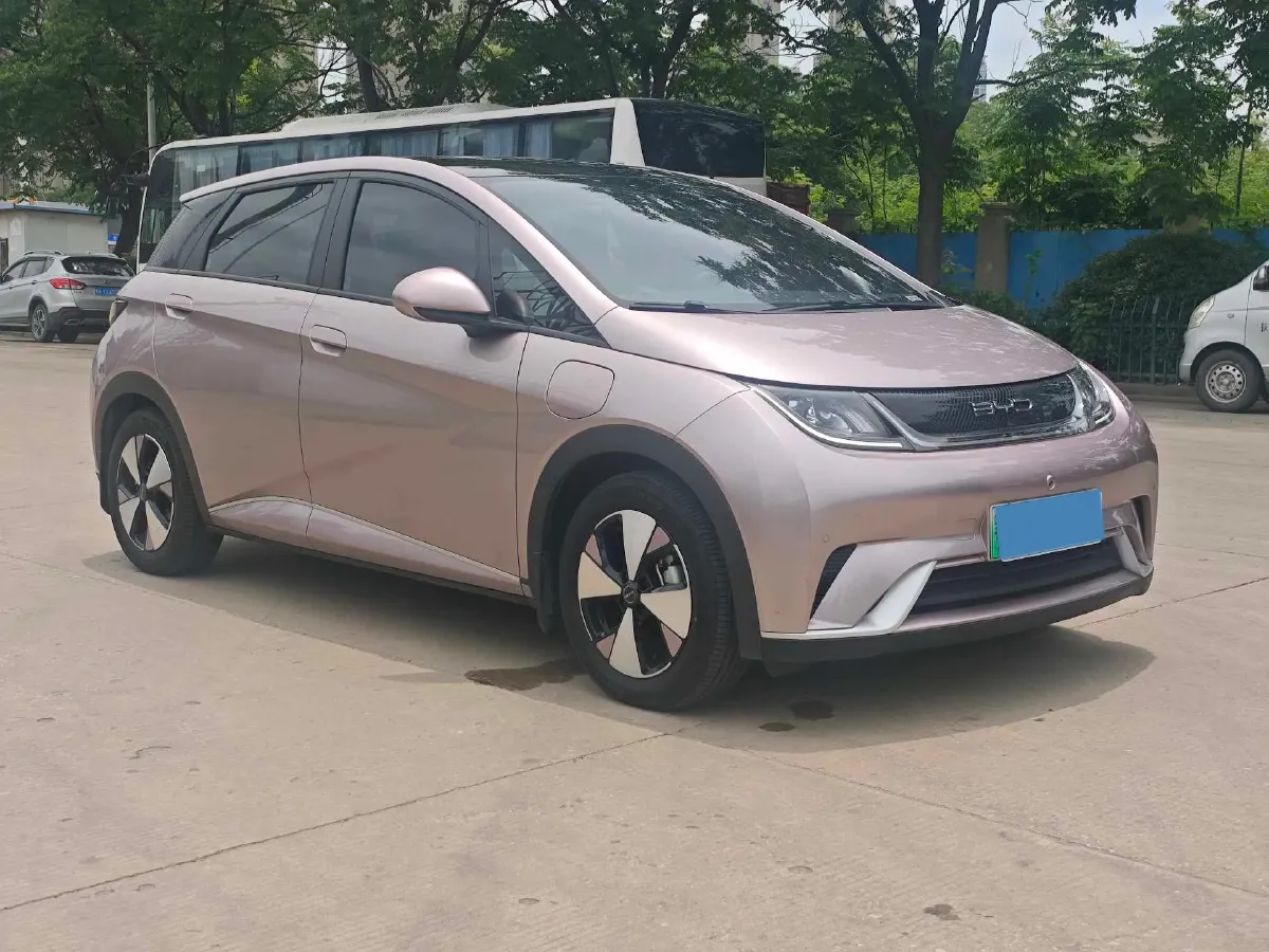 2023 BYD Dolphin BEV 44.928KWH,autocango,china used car exporter,china ev exporter,chinese used car exporter,chinese used ev exporter