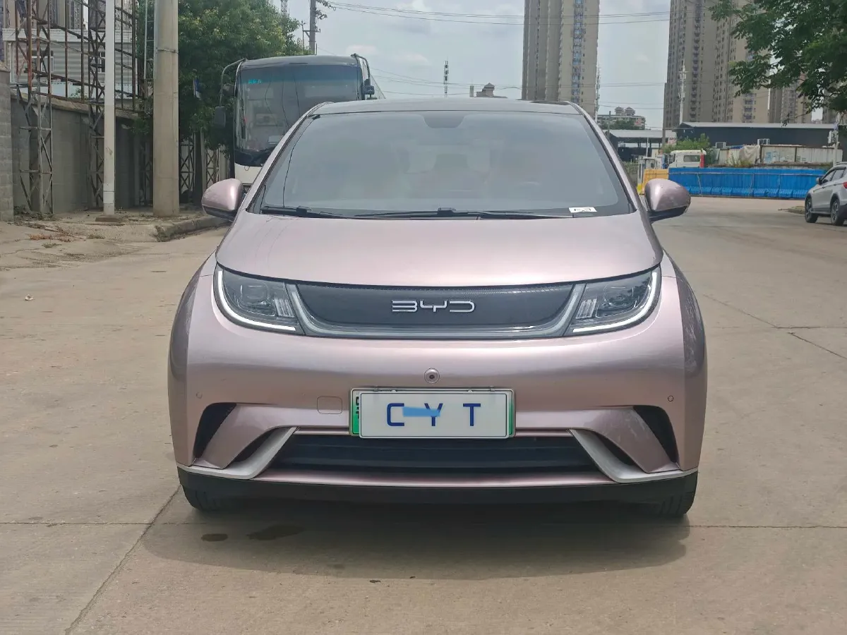 2023 BYD Dolphin BEV 44.928KWH,autocango,china used car exporter,china ev exporter,chinese used car exporter,chinese used ev exporter