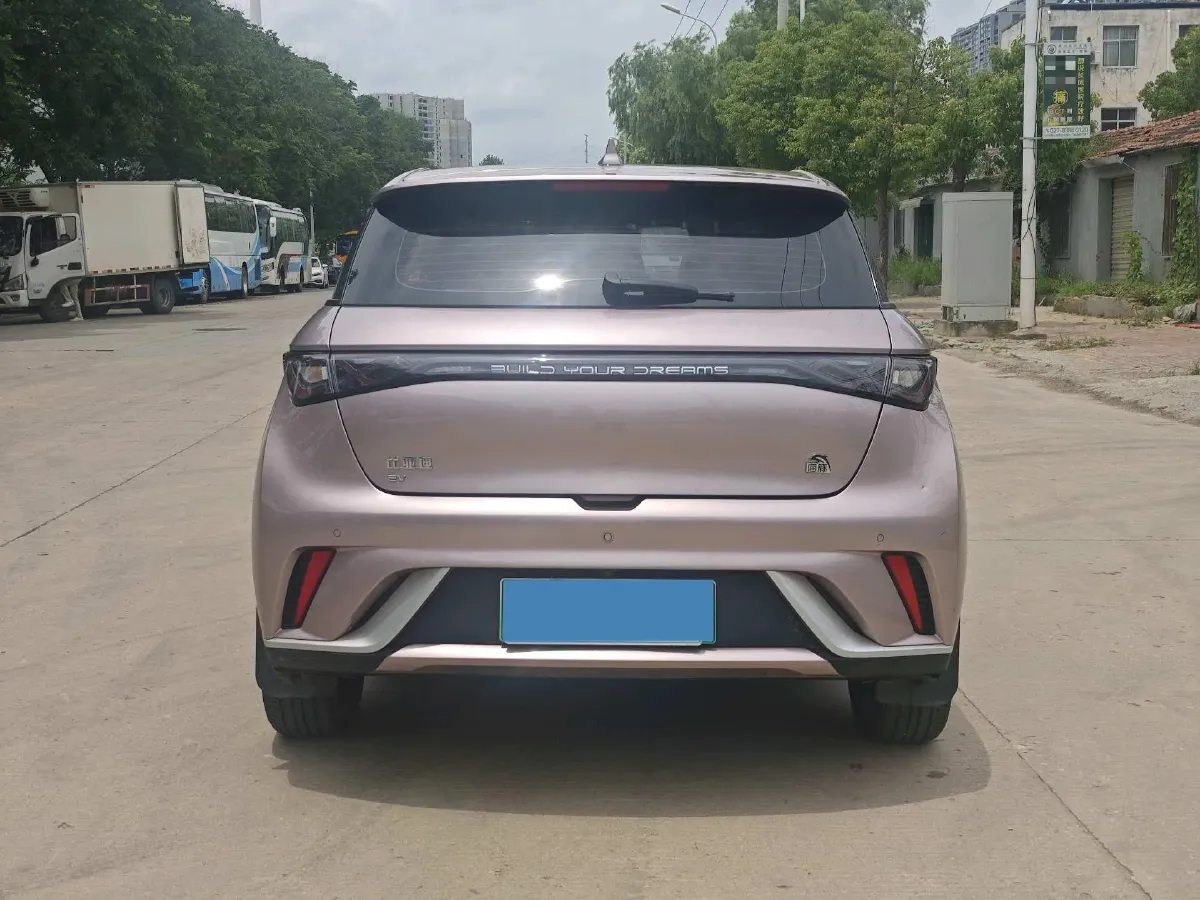 2023 BYD Dolphin BEV 44.928KWH,autocango,china used car exporter,china ev exporter,chinese used car exporter,chinese used ev exporter