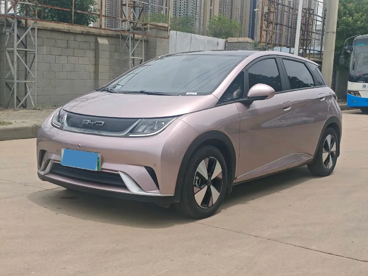 2023 BYD Dolphin BEV 44.928KWH,autocango,china used car exporter,china ev exporter,chinese used car exporter,chinese used ev exporter