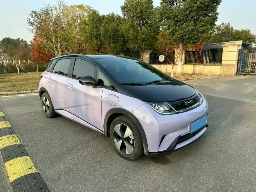 2023 BYD Dolphin BEV 44.928KWH,autocango,china used car exporter,china ev exporter,chinese used car exporter,chinese used ev exporter