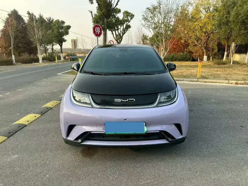 2023 BYD Dolphin BEV 44.928KWH,autocango,china used car exporter,china ev exporter,chinese used car exporter,chinese used ev exporter