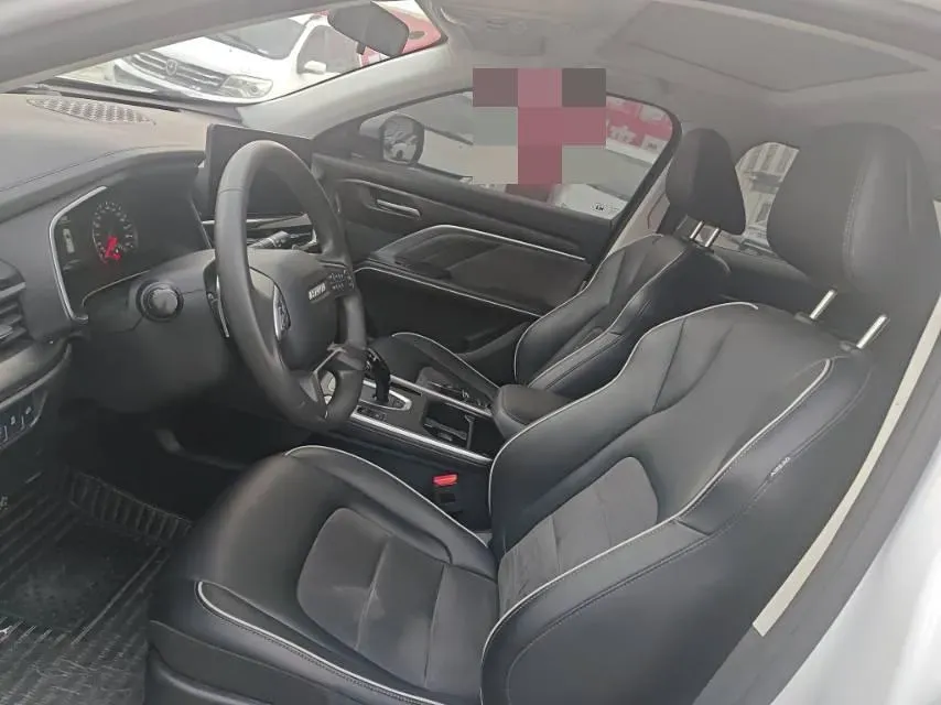 2021 Haval H6 1.5T 150HP L4 7DCT,autocango,china used car exporter,china ev exporter,chinese used car exporter,chinese used ev exporter