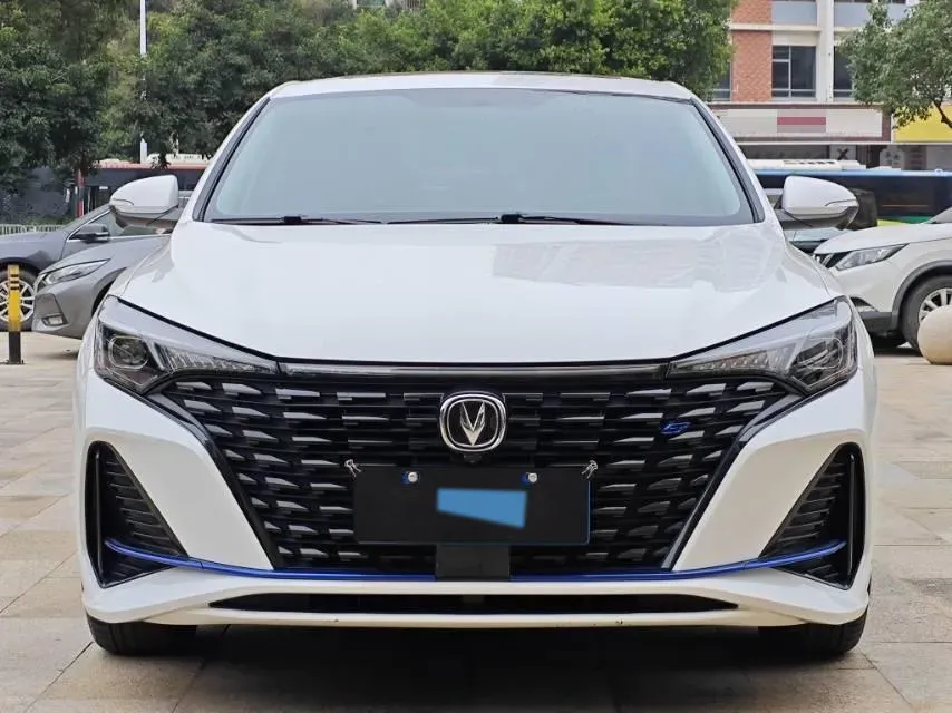 2022 ChangAn Eado 1.4T 160HP L4 7DCT,autocango,china used car exporter,china ev exporter,chinese used car exporter,chinese used ev exporter