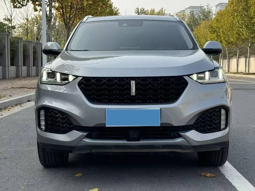 2018 WEY VV6 2.0T 197HP L4 7DCT,autocango,china used car exporter,china ev exporter,chinese used car exporter,chinese used ev exporter