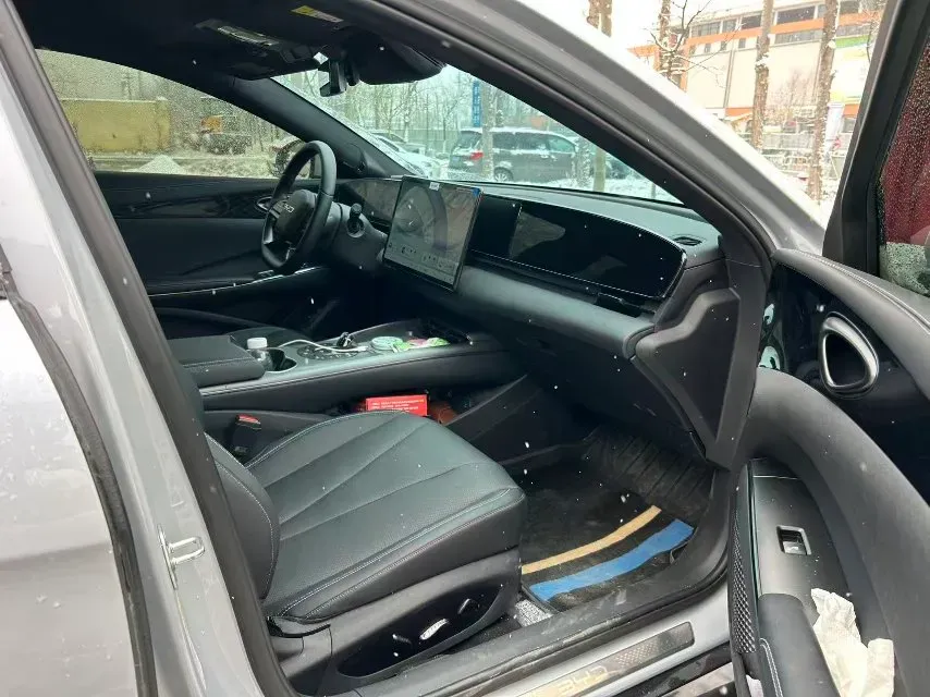 2025 BYD Seal BEV 80.64KWH,autocango,china used car exporter,china ev exporter,chinese used car exporter,chinese used ev exporter