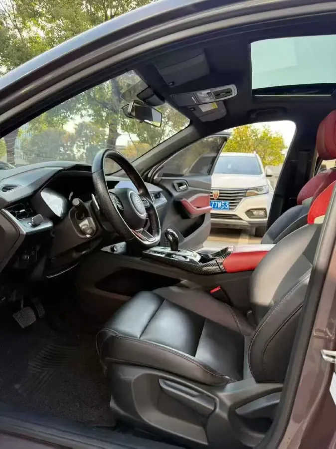 2021 MG 5 1.5T 173HP L4 7DCT,autocango,china used car exporter,china ev exporter,chinese used car exporter,chinese used ev exporter