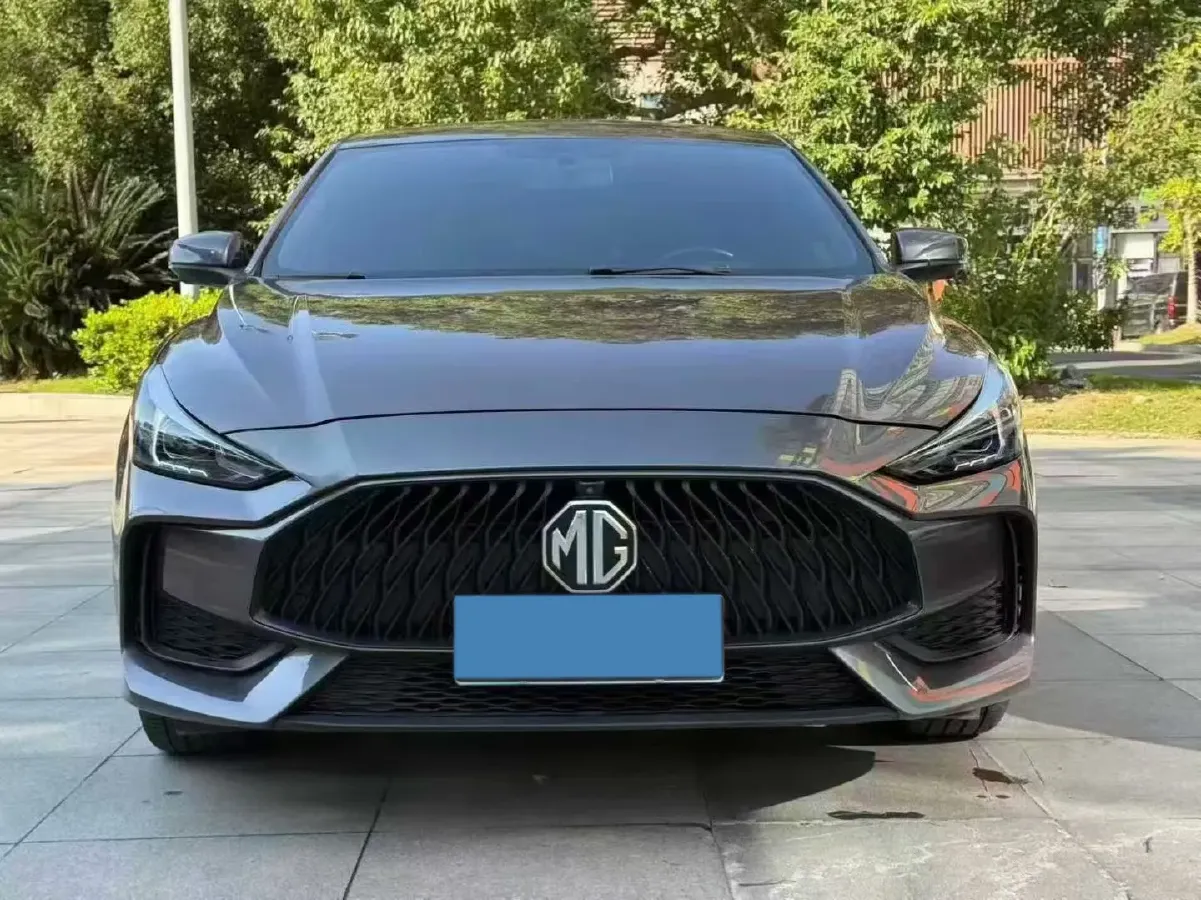 2021 MG 5 1.5T 173HP L4 7DCT,autocango,china used car exporter,china ev exporter,chinese used car exporter,chinese used ev exporter