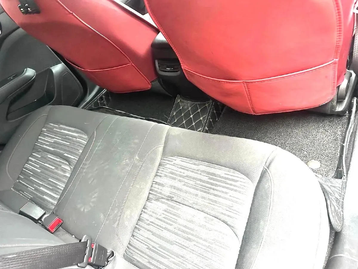 2019 Chevrolet Monza 1.0T 125HP L3 6DCT,autocango,china used car exporter,china ev exporter,chinese used car exporter,chinese used ev exporter