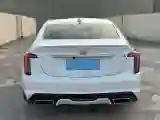 2020 Cadillac CT5 2.0T 237HP L4 10AT