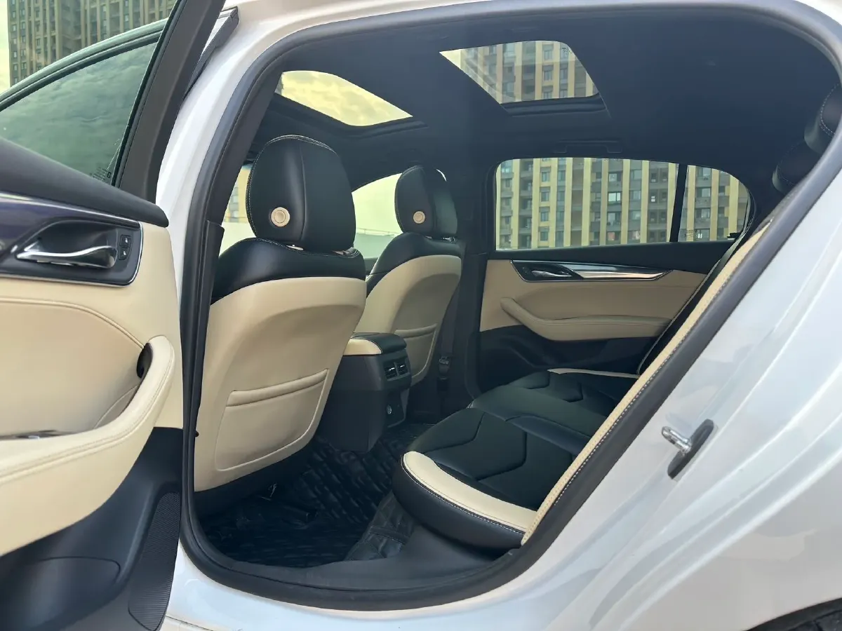 2020 Cadillac CT5 2.0T 237HP L4 10AT,autocango,china used car exporter,china ev exporter,chinese used car exporter,chinese used ev exporter