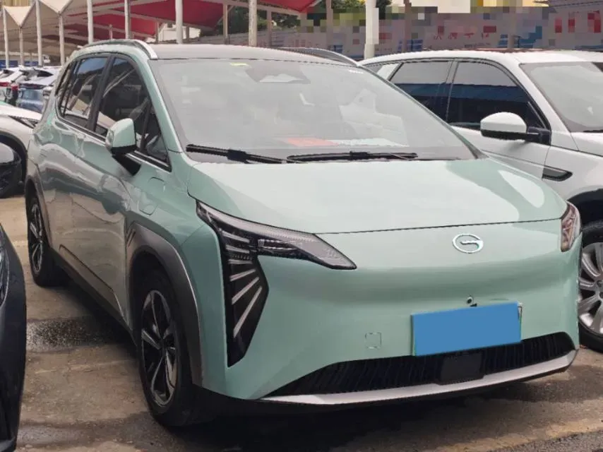 2023 Aion S Plus BEV 59.4KWH,autocango,china used car exporter,china ev exporter,chinese used car exporter,chinese used ev exporter