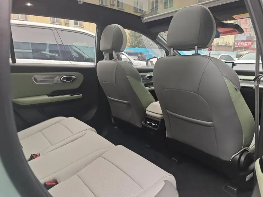 2023 Aion S Plus BEV 59.4KWH,autocango,china used car exporter,china ev exporter,chinese used car exporter,chinese used ev exporter