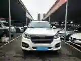 2017 Haval H9 2.0T 252HP L4 8AT