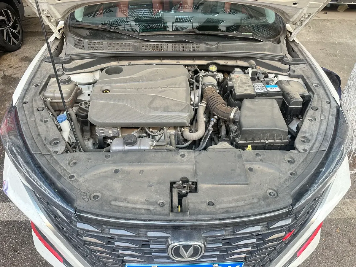 2022 ChangAn Eado 1.4T 160HP L4 7DCT,autocango,china used car exporter,china ev exporter,chinese used car exporter,chinese used ev exporter