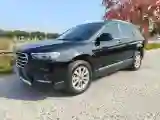 2018 Haval H6 1.5T 150HP L4 6MT