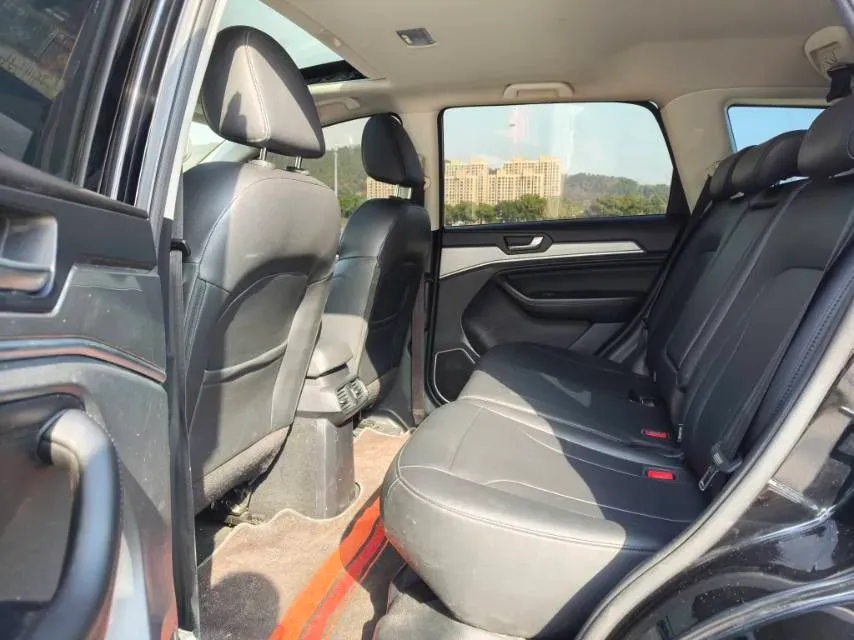 2018 Haval H6 1.5T 150HP L4 6MT,autocango,china used car exporter,china ev exporter,chinese used car exporter,chinese used ev exporter