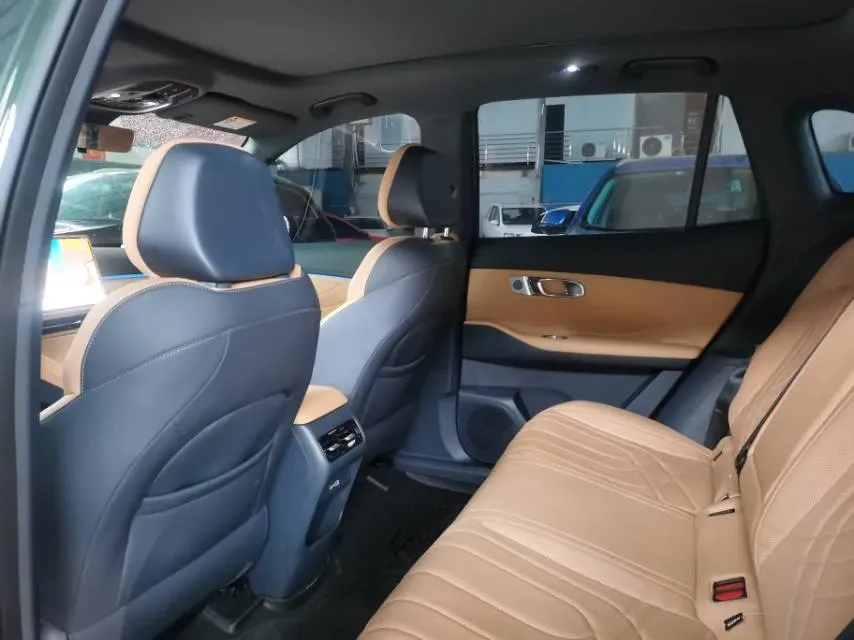 2025 BYD Sea Lion 05 DM-i 1.5L 101HP L4 E-CVT PHEV 18.3KWH,autocango,china used car exporter,china ev exporter,chinese used car exporter,chinese used ev exporter