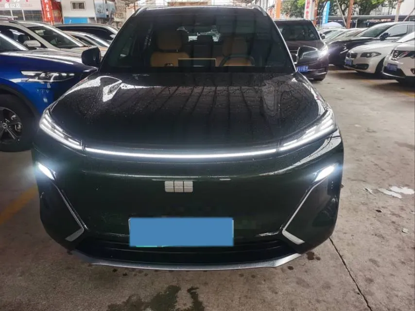2025 BYD Sea Lion 05 DM-i 1.5L 101HP L4 E-CVT PHEV 18.3KWH,autocango,china used car exporter,china ev exporter,chinese used car exporter,chinese used ev exporter