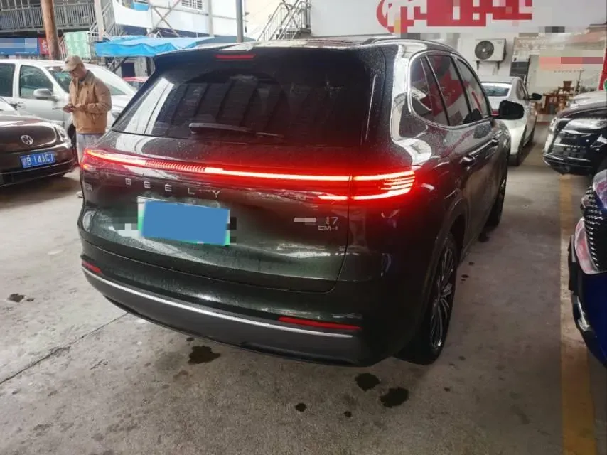 2025 BYD Sea Lion 05 DM-i 1.5L 101HP L4 E-CVT PHEV 18.3KWH,autocango,china used car exporter,china ev exporter,chinese used car exporter,chinese used ev exporter