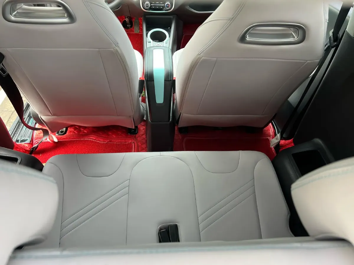 2021 Chery Little Ant BEV 40.6KWH,autocango,china used car exporter,china ev exporter,chinese used car exporter,chinese used ev exporter