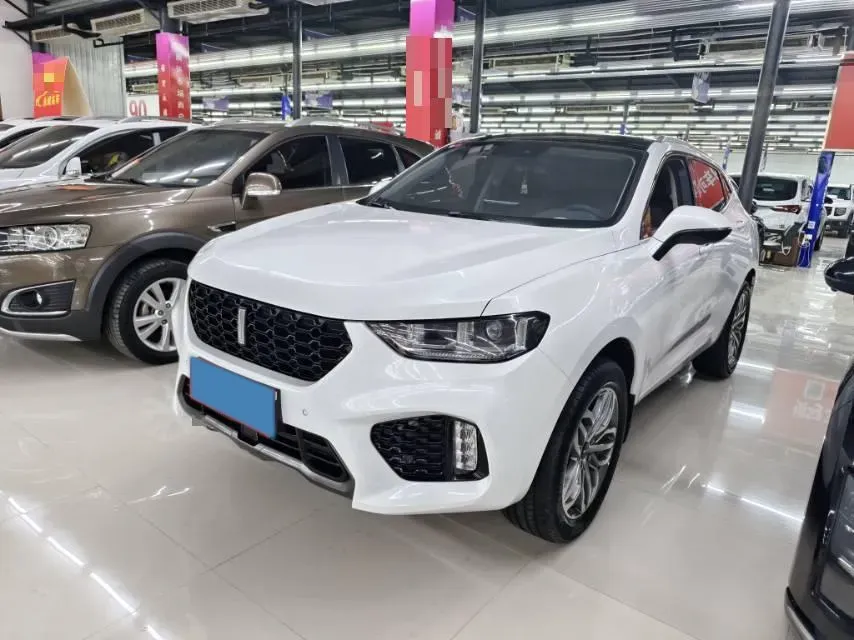 2017 WEY VV5 2.0T 197HP L4 7DCT,autocango,china used car exporter,china ev exporter,chinese used car exporter,chinese used ev exporter