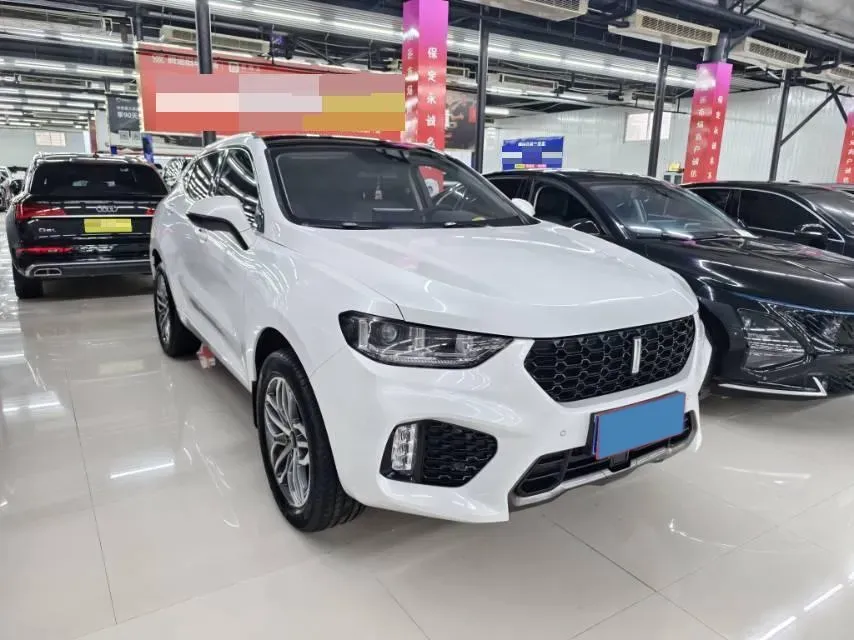 2017 WEY VV5 2.0T 197HP L4 7DCT,autocango,china used car exporter,china ev exporter,chinese used car exporter,chinese used ev exporter
