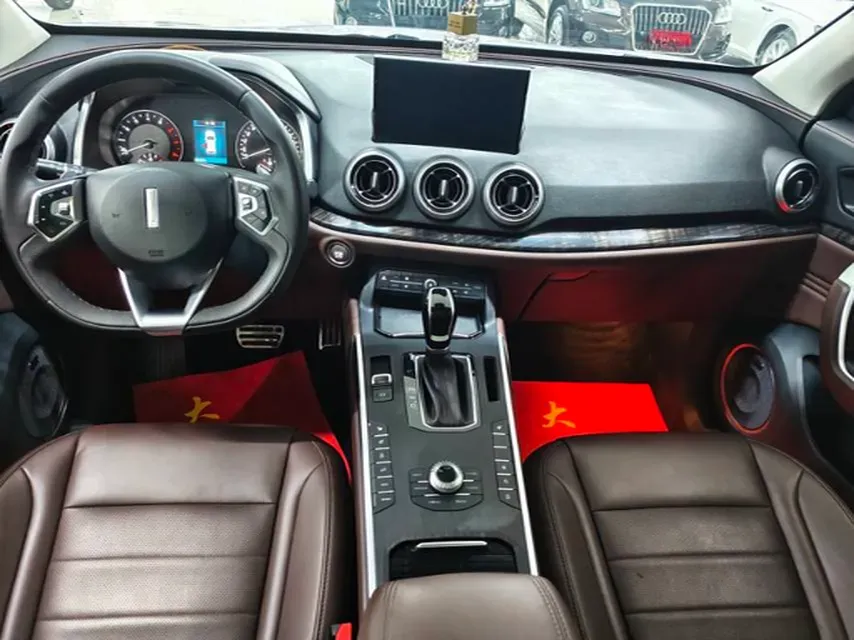 2017 WEY VV5 2.0T 197HP L4 7DCT,autocango,china used car exporter,china ev exporter,chinese used car exporter,chinese used ev exporter