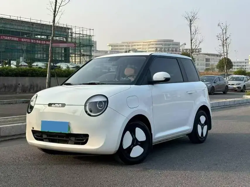 2023 ChangAn QiYuan Lumin BEV 17.65KWH