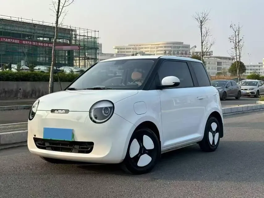 2023 ChangAn QiYuan Lumin BEV 17.65KWH,autocango,china used car exporter,china ev exporter,chinese used car exporter,chinese used ev exporter