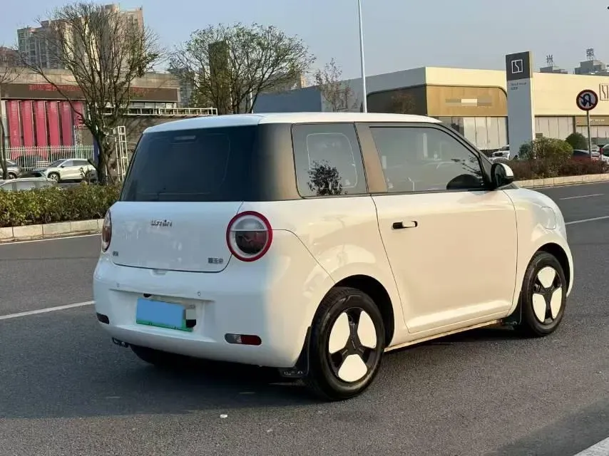 2023 ChangAn QiYuan Lumin BEV 17.65KWH,autocango,china used car exporter,china ev exporter,chinese used car exporter,chinese used ev exporter