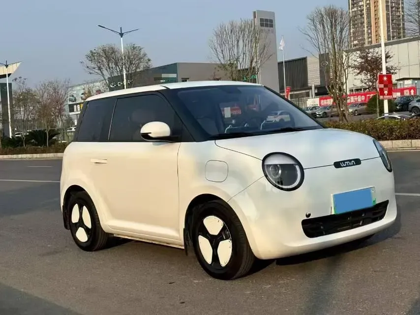 2023 ChangAn QiYuan Lumin BEV 17.65KWH,autocango,china used car exporter,china ev exporter,chinese used car exporter,chinese used ev exporter