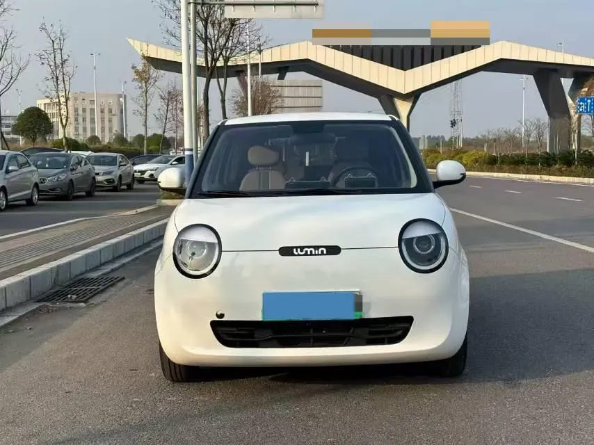 2023 ChangAn QiYuan Lumin BEV 17.65KWH,autocango,china used car exporter,china ev exporter,chinese used car exporter,chinese used ev exporter